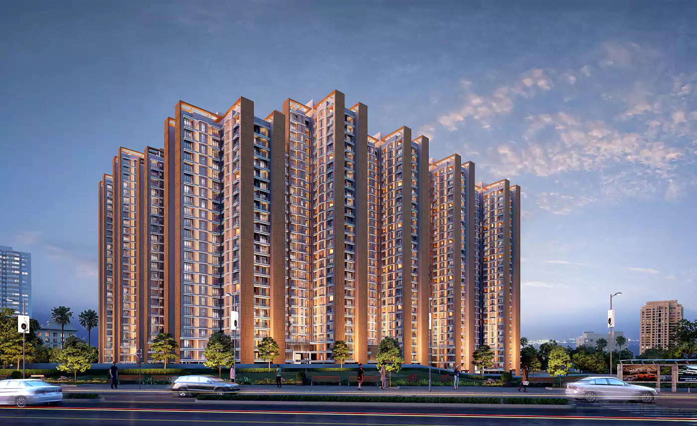 Saket Nature Vista